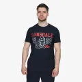 Lonsdale T-shirt 1960 
