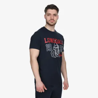 Lonsdale T-shirt 1960 