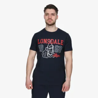 Lonsdale T-shirt 1960 