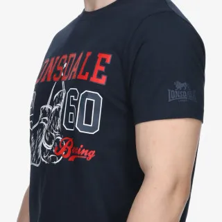 Lonsdale T-shirt 1960 
