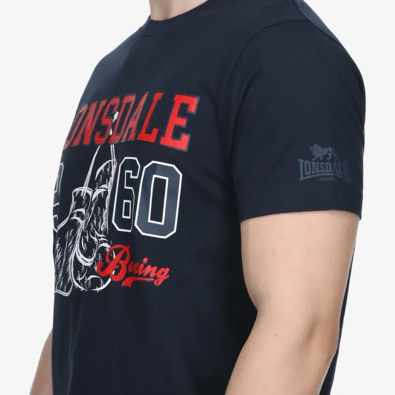 Lonsdale T-shirt 1960 