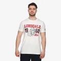 Lonsdale T-shirt 1960 