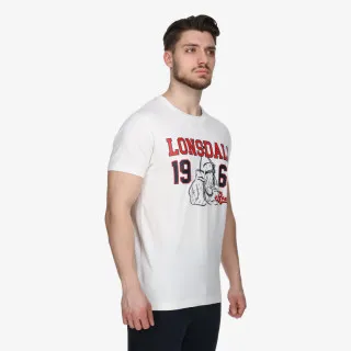 Lonsdale T-shirt 1960 