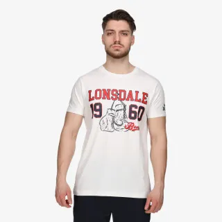 Lonsdale T-shirt 1960 