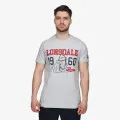 Lonsdale T-shirt 1960 