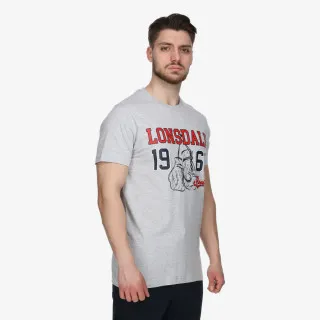 Lonsdale T-shirt 1960 