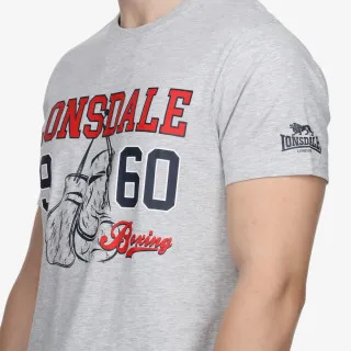 Lonsdale T-shirt 1960 