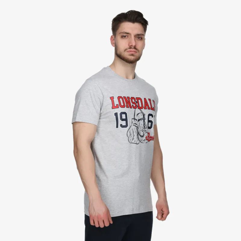 Lonsdale T-shirt 1960 