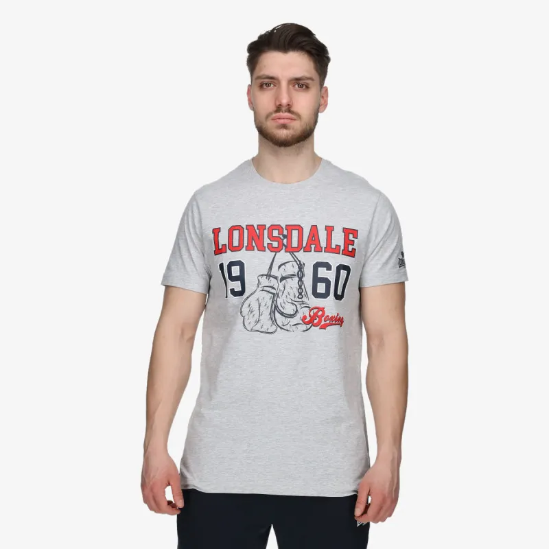 Lonsdale T-shirt 1960 