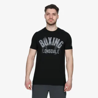 Lonsdale T-shirt Box 25 