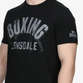 Lonsdale T-shirt Box 25 