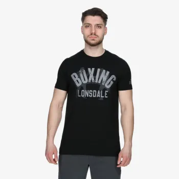 Lonsdale T-shirt Box 25 