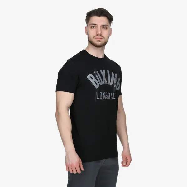 Lonsdale T-shirt Box 25 