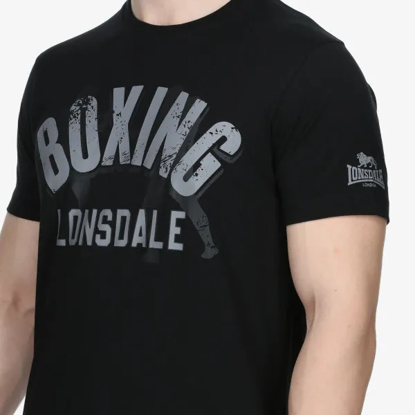 Lonsdale T-shirt Box 25 