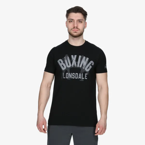 Lonsdale T-shirt Box 25 