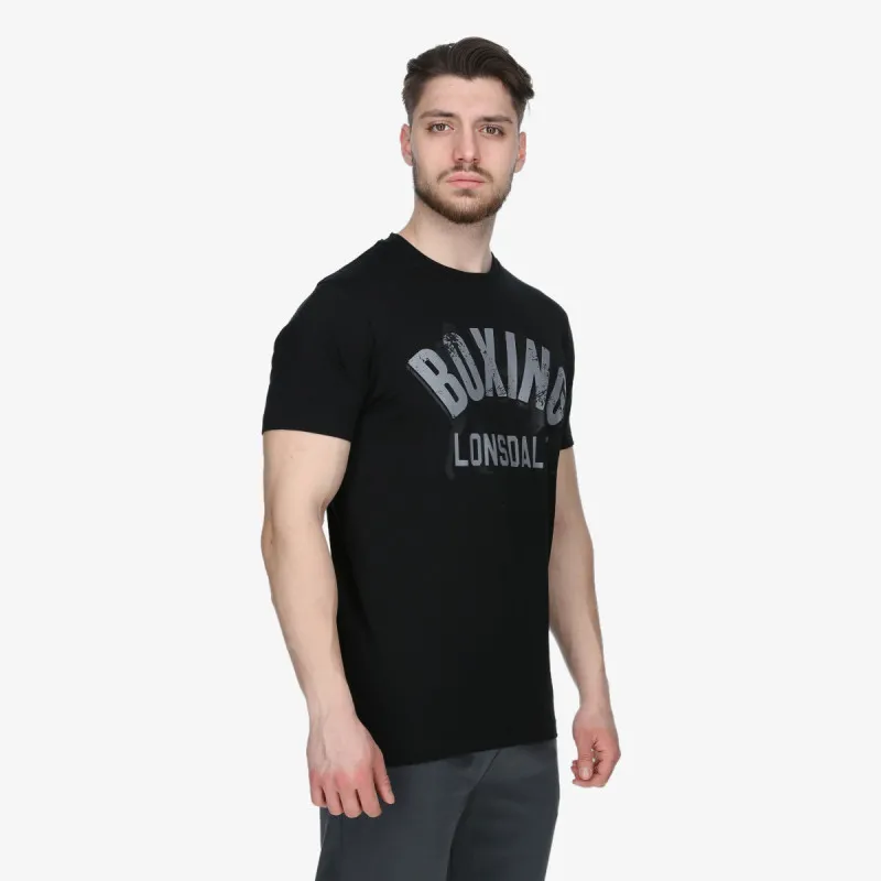 Lonsdale T-shirt Box 25 