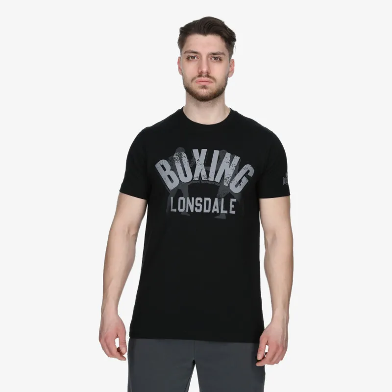 Lonsdale T-shirt Box 25 
