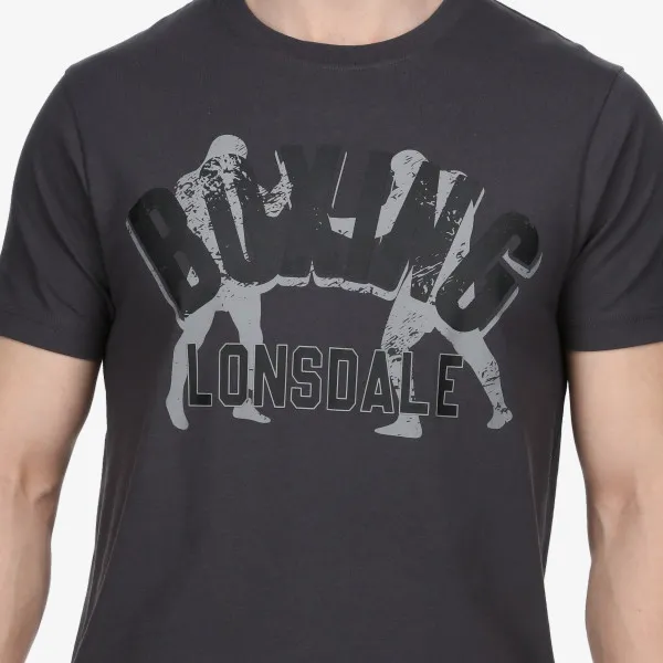 Lonsdale T-shirt Box 25 