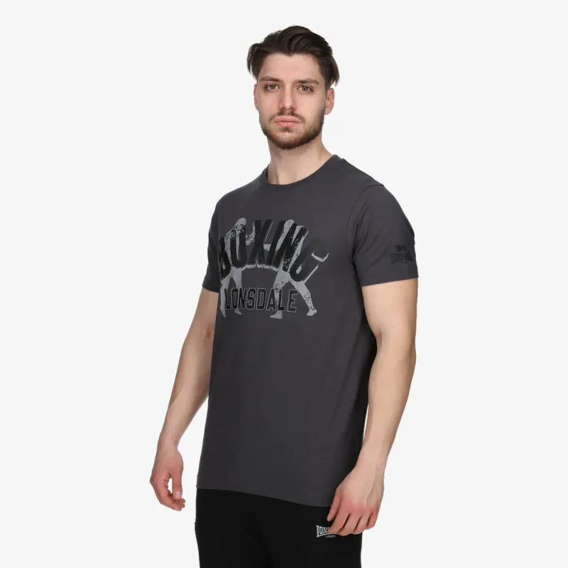 Lonsdale T-shirt Box 25 
