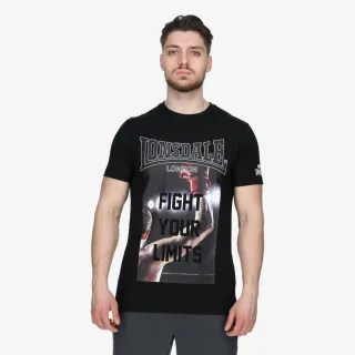 Lonsdale T-shirt Limits 