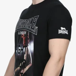 Lonsdale T-shirt Limits 