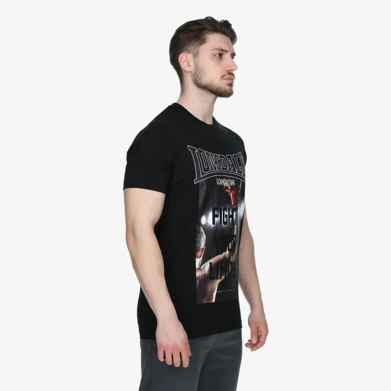 Lonsdale T-shirt Limits 