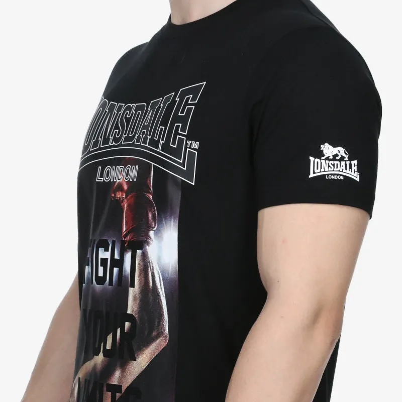 Lonsdale T-shirt Limits 