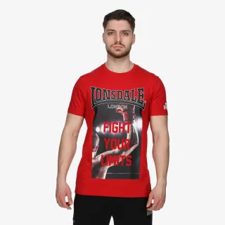 Lonsdale T-shirt Limits 