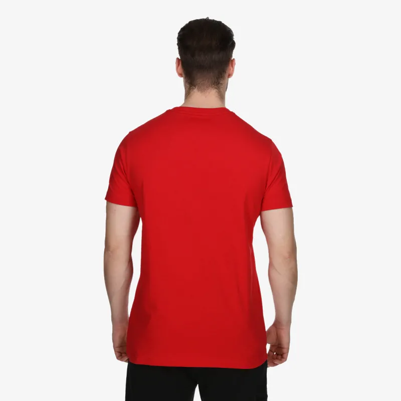 Lonsdale T-shirt Limits 