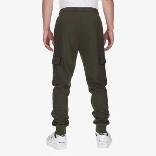 Lonsdale Camo 