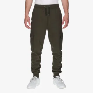 Lonsdale Camo 