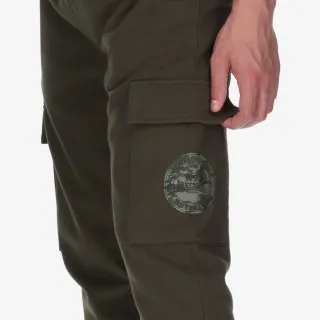 Lonsdale Camo 