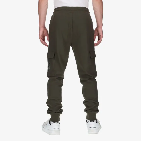 Lonsdale Camo 