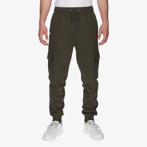 Lonsdale Camo 