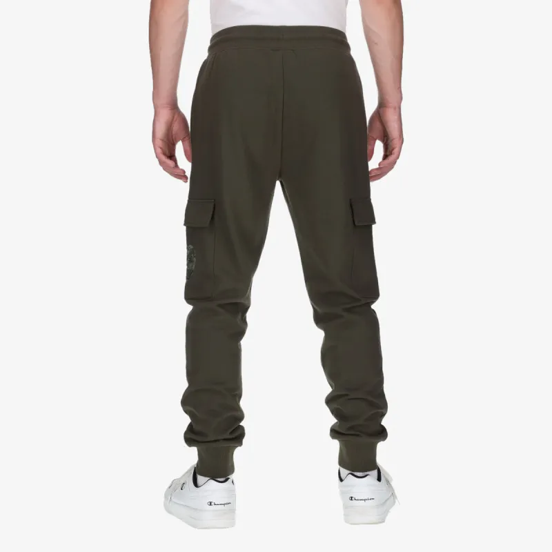 Lonsdale Camo 