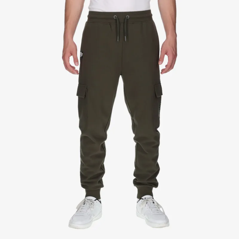 Lonsdale Camo 
