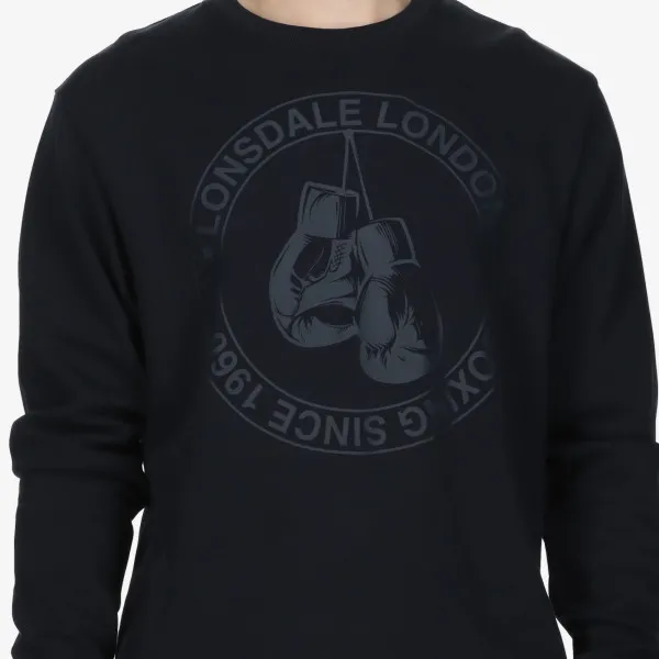 Lonsdale VIctory 