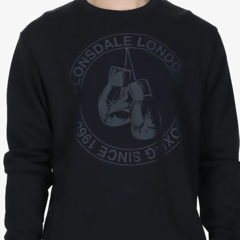 Lonsdale VIctory 