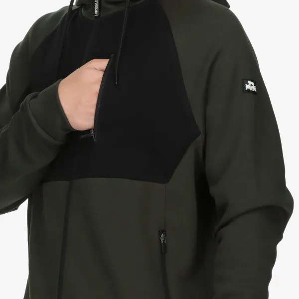Lonsdale Small Logo 