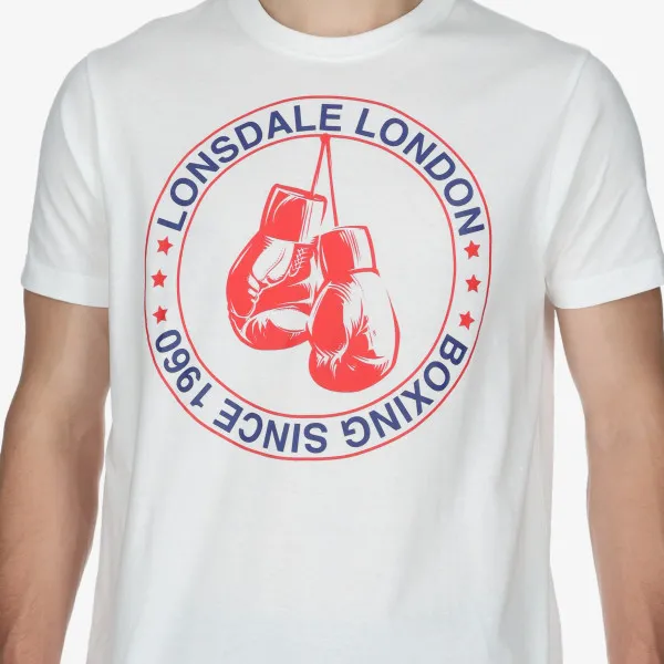 Lonsdale LND 