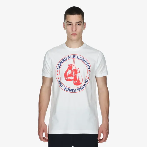 Lonsdale LND 