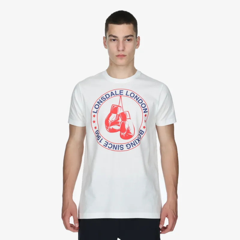 Lonsdale LND 