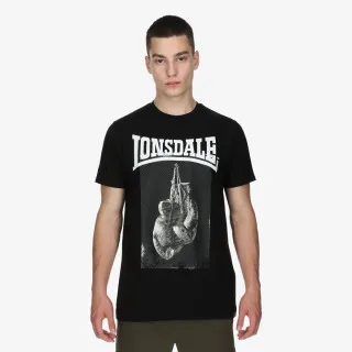 Lonsdale Gloves 