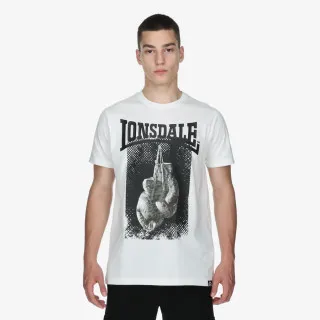 Lonsdale Gloves 