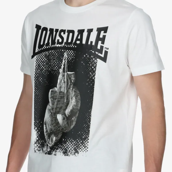 Lonsdale Gloves 