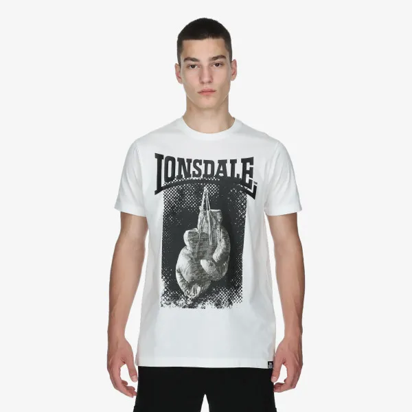 Lonsdale Gloves 