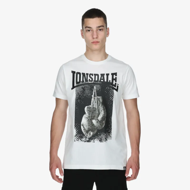 Lonsdale Gloves 