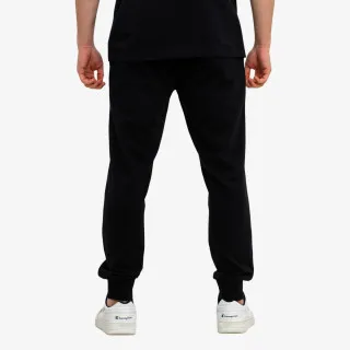 Lonsdale Basic Cuffed Pants 