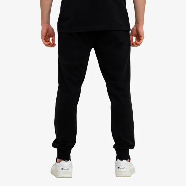 Lonsdale Basic Cuffed Pants 