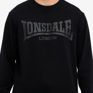 Lonsdale Basic Crewneck 